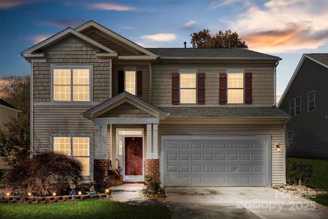 New Homes For Sale This Week That Attend Mount Holly Middle: November 7th to November 13th