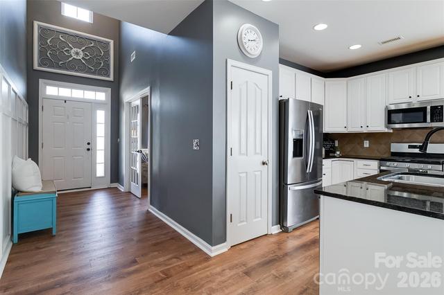 New Homes For Sale This Week That Attend Mount Holly Middle: November 7th to November 13th