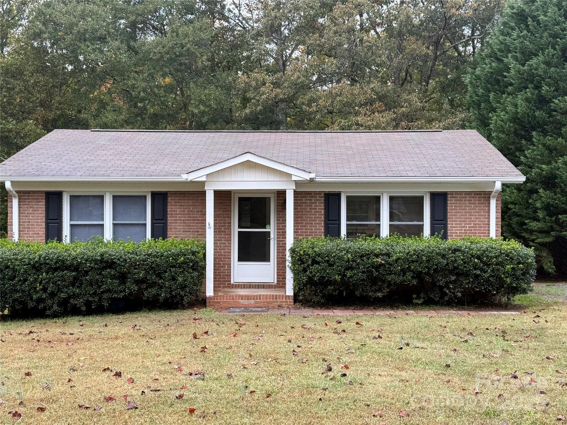 502 Short St., Stanley, NC 28164