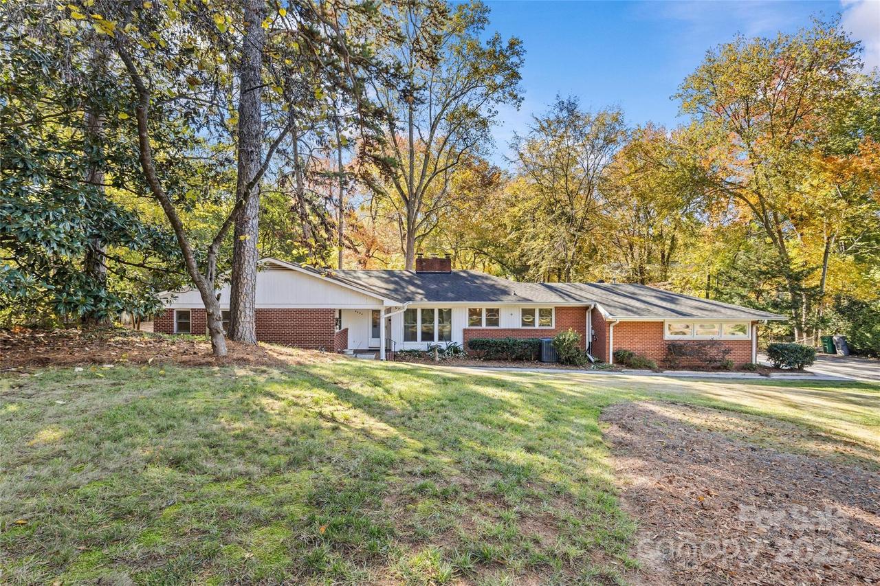 4024 Sherbrooke Dr., Charlotte, NC 28210
