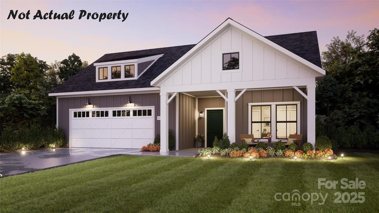 4838 Reason Ct. #70, Harrisburg, NC 28075