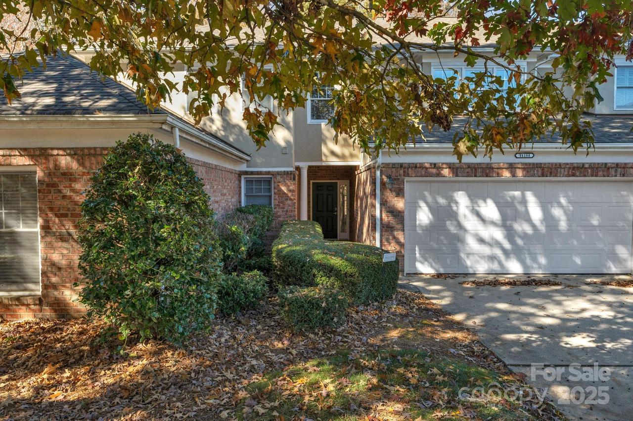 11184 Villa Trace Pl., Charlotte, NC 28277