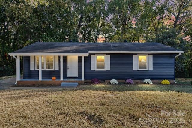 6134 Mayridge Dr., Charlotte, NC 28215