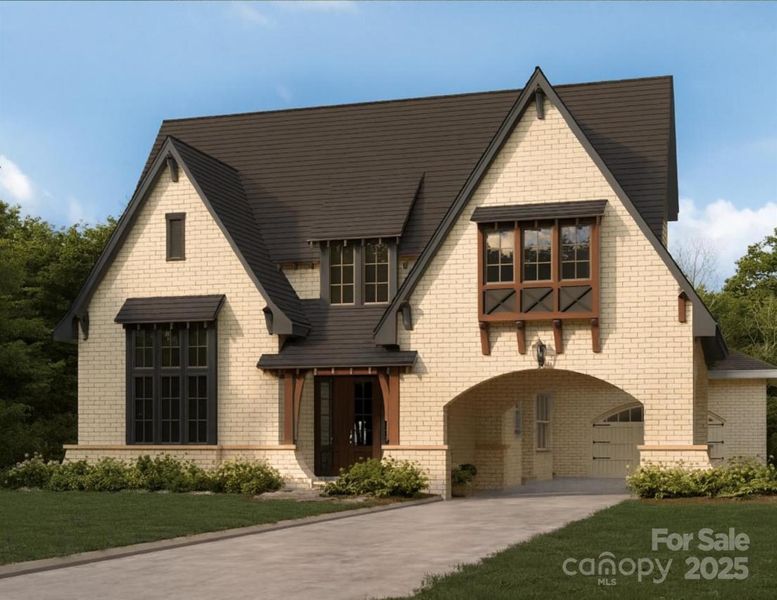 334 North Fork Rd. #3, Black Mountain, NC 28711