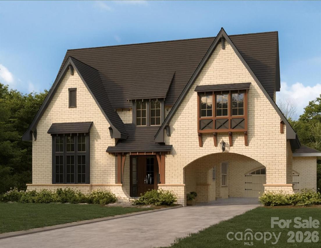 340 North Fork Rd. #3, Black Mountain, NC 28711