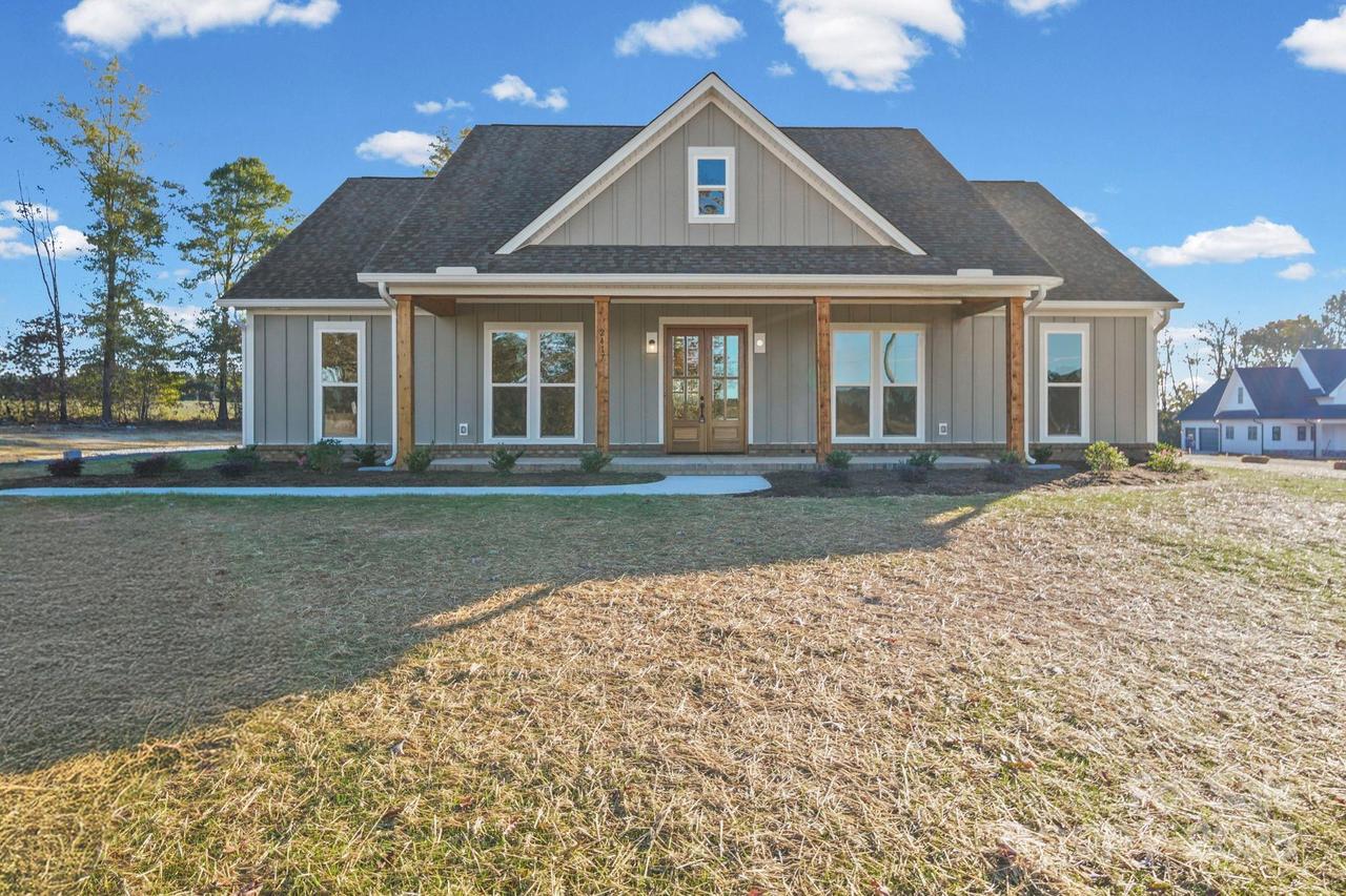 2417 Plyler Mill Rd., Monroe, NC 28112