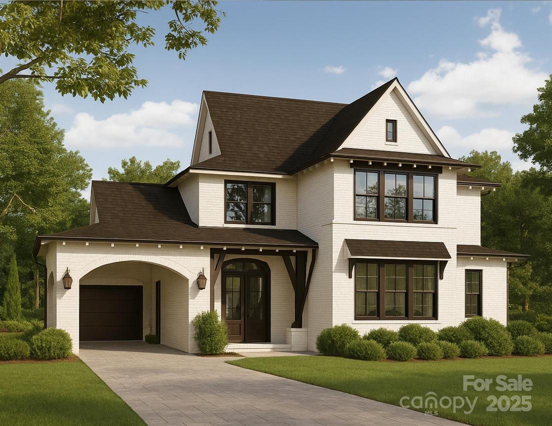 334 North Fork Rd. #4, Black Mountain, NC 28711