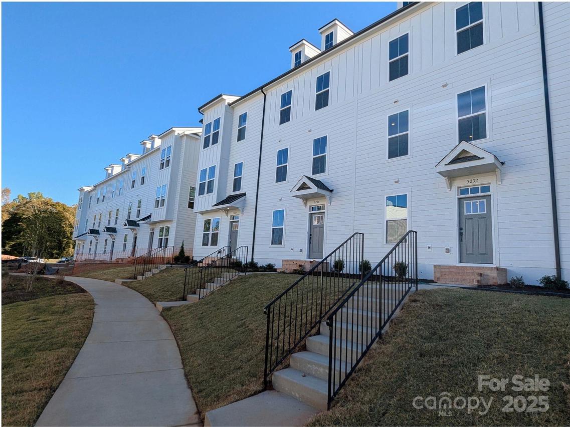 3228 Drift St., Charlotte, NC 28278