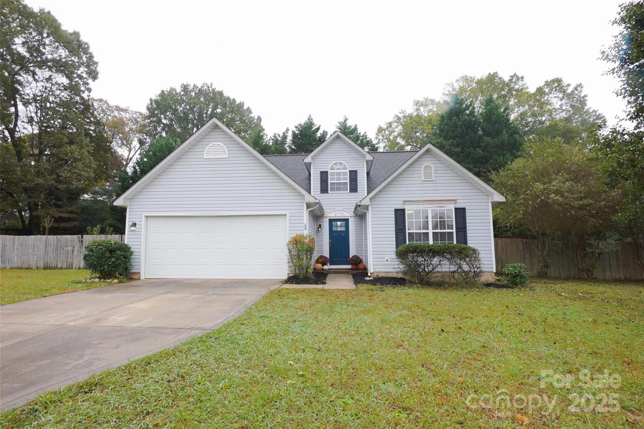 2770 Thistle Brook Dr., Concord, NC 28027