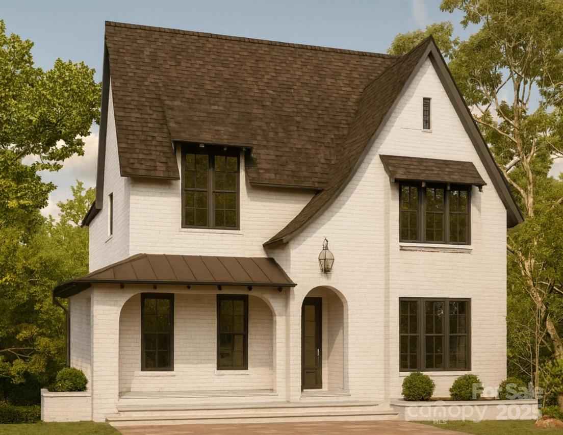 334 North Fork Rd. #7, Black Mountain, NC 28711