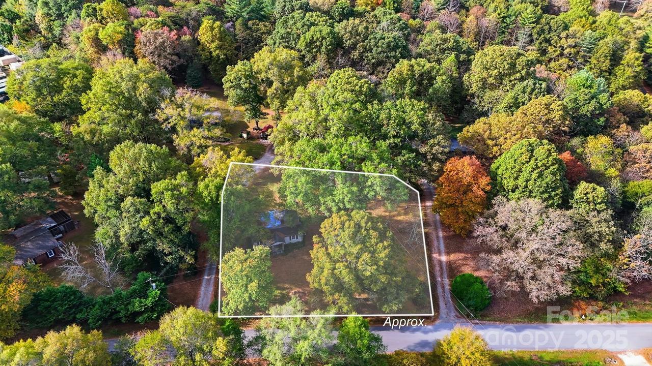 119 Sunset Dr., Taylorsville, NC 28681