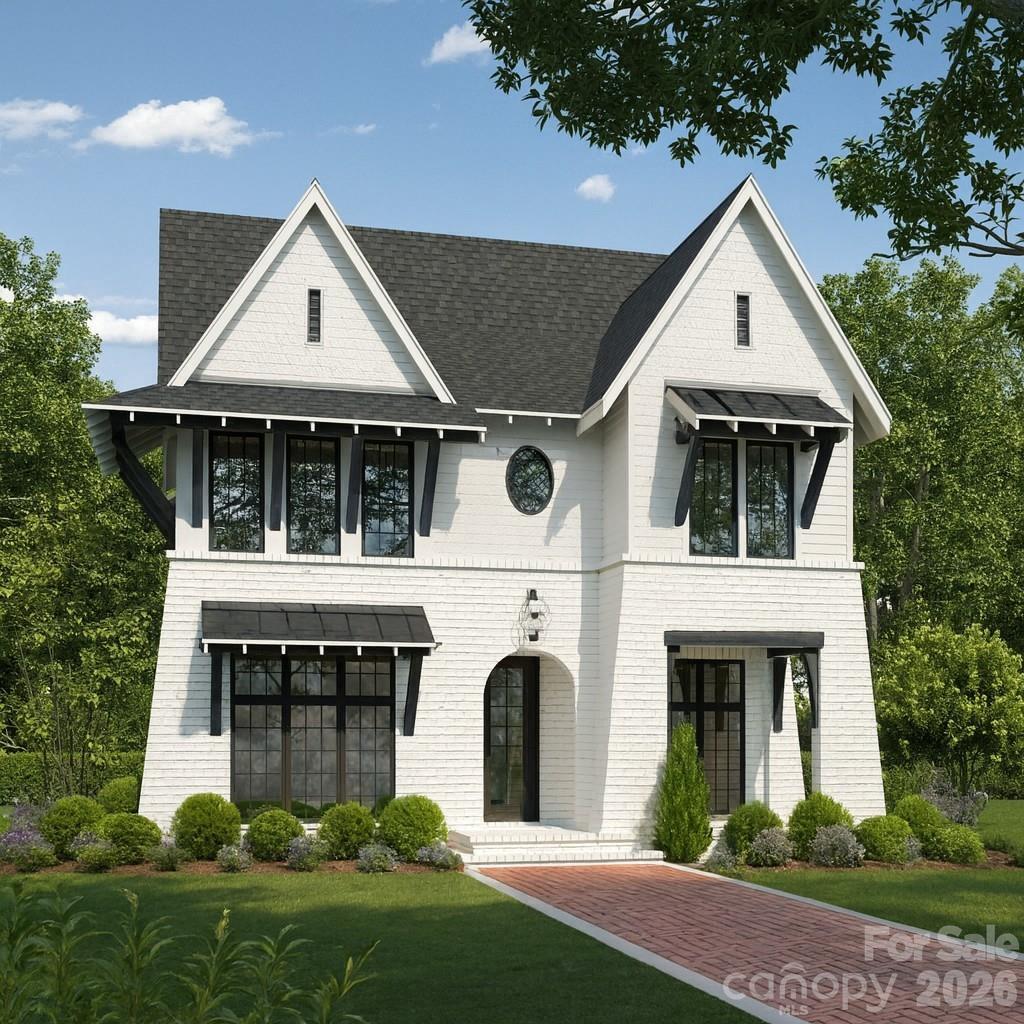 7 Walker Cove Rd. #8, Black Mountain, NC 28711