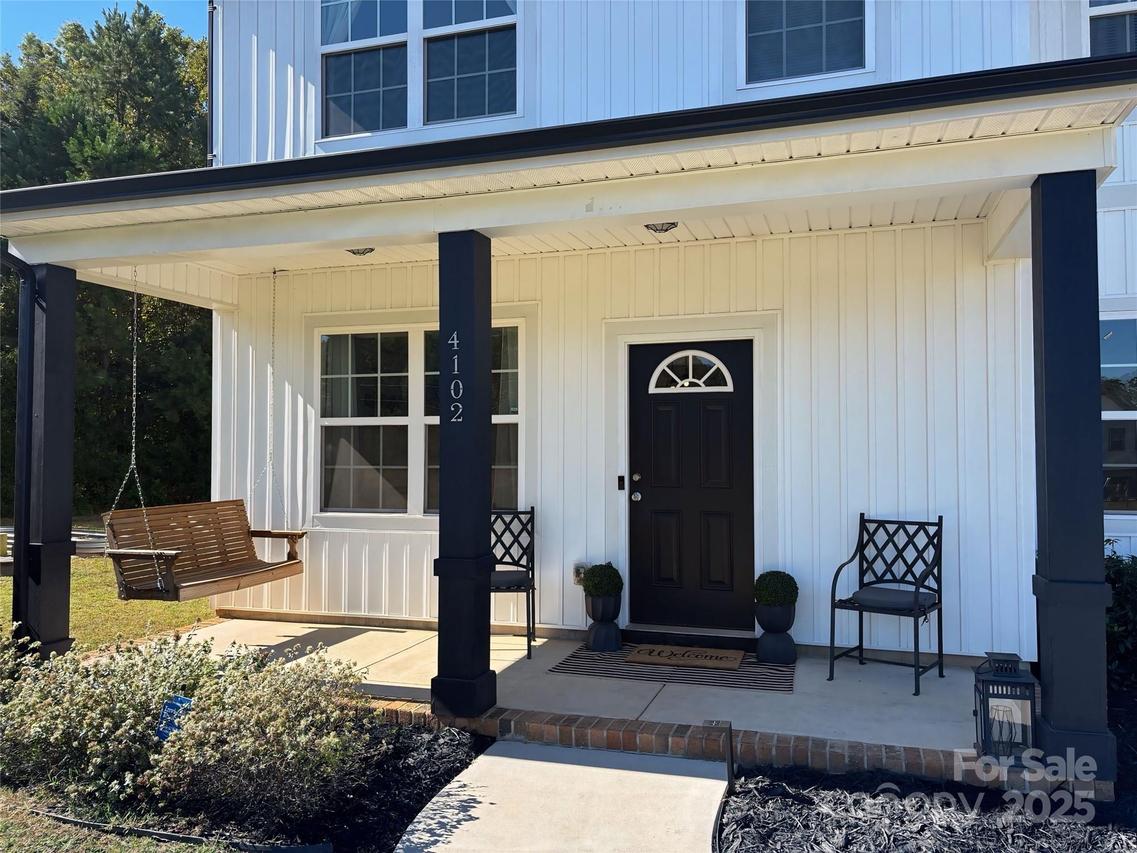 4102 Pigg Mattox Rd., Monroe, NC 28112