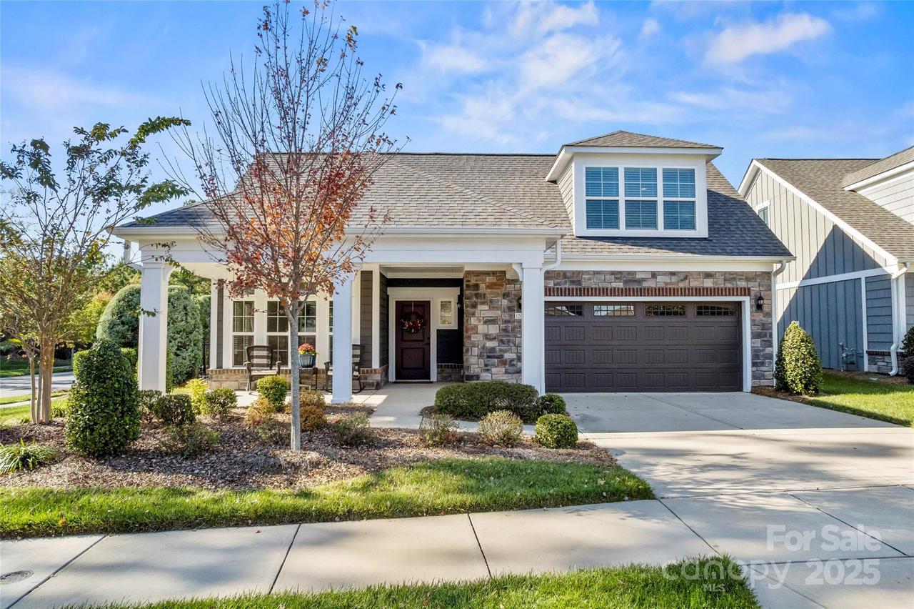 12005 Grove Crossing Dr. #22, Huntersville, NC 28078