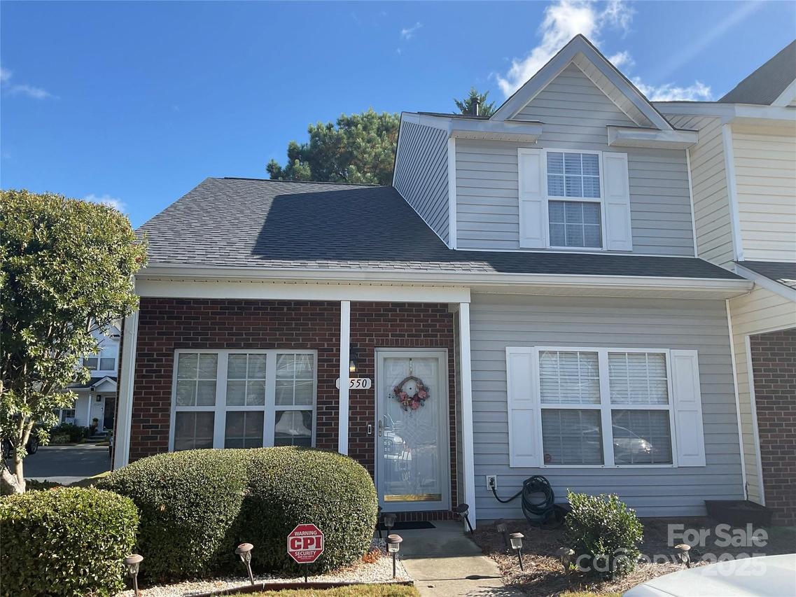 13550 Tranters Creek Ln., Charlotte, NC 28273