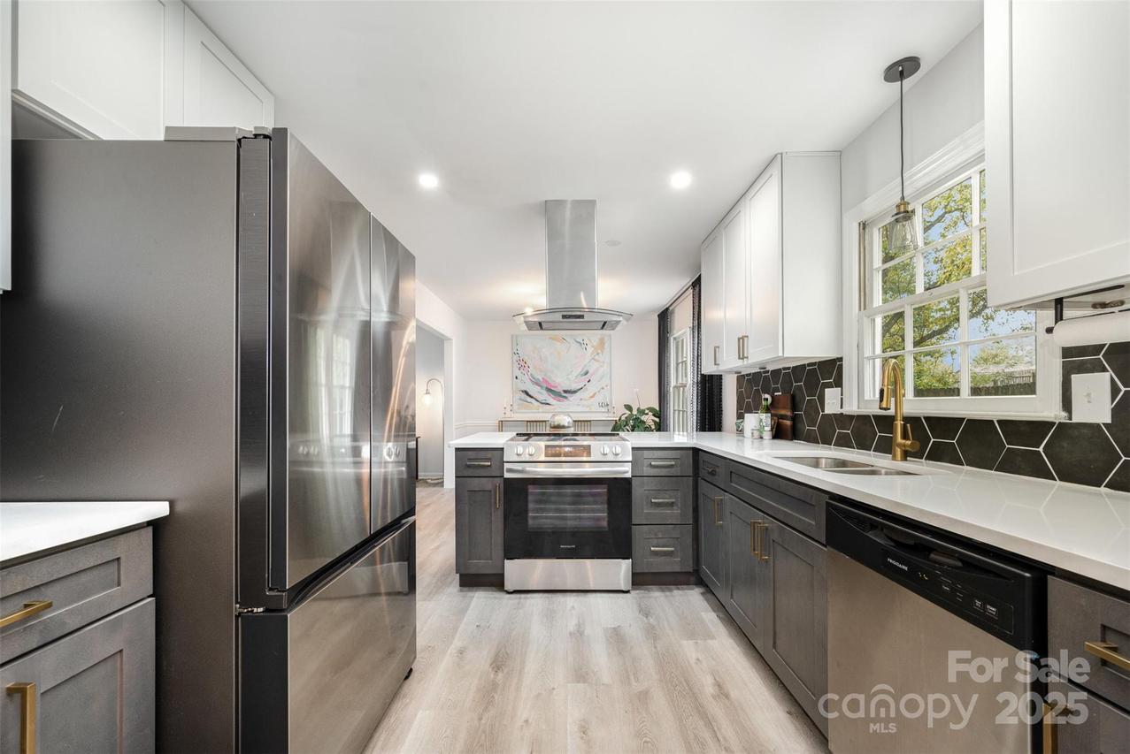 7315 Palmetto Ct., Charlotte, NC 28227