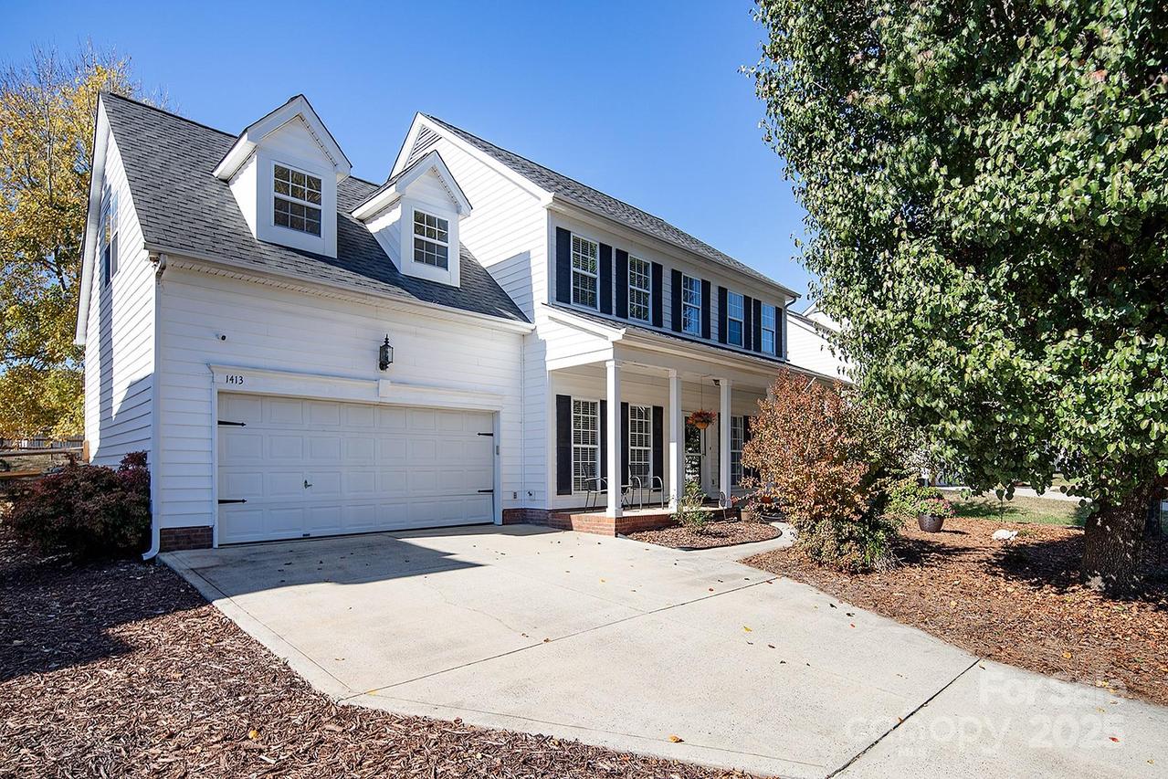 1413 Lockhart Pl., Concord, NC 28027