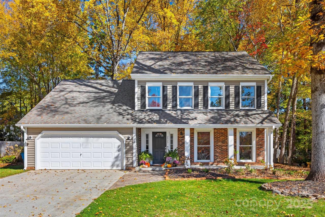 2923 Summerland Dr., Matthews, NC 28105