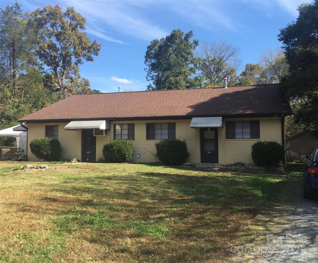 12725 Moores Chapel Rd., Charlotte, NC 28214