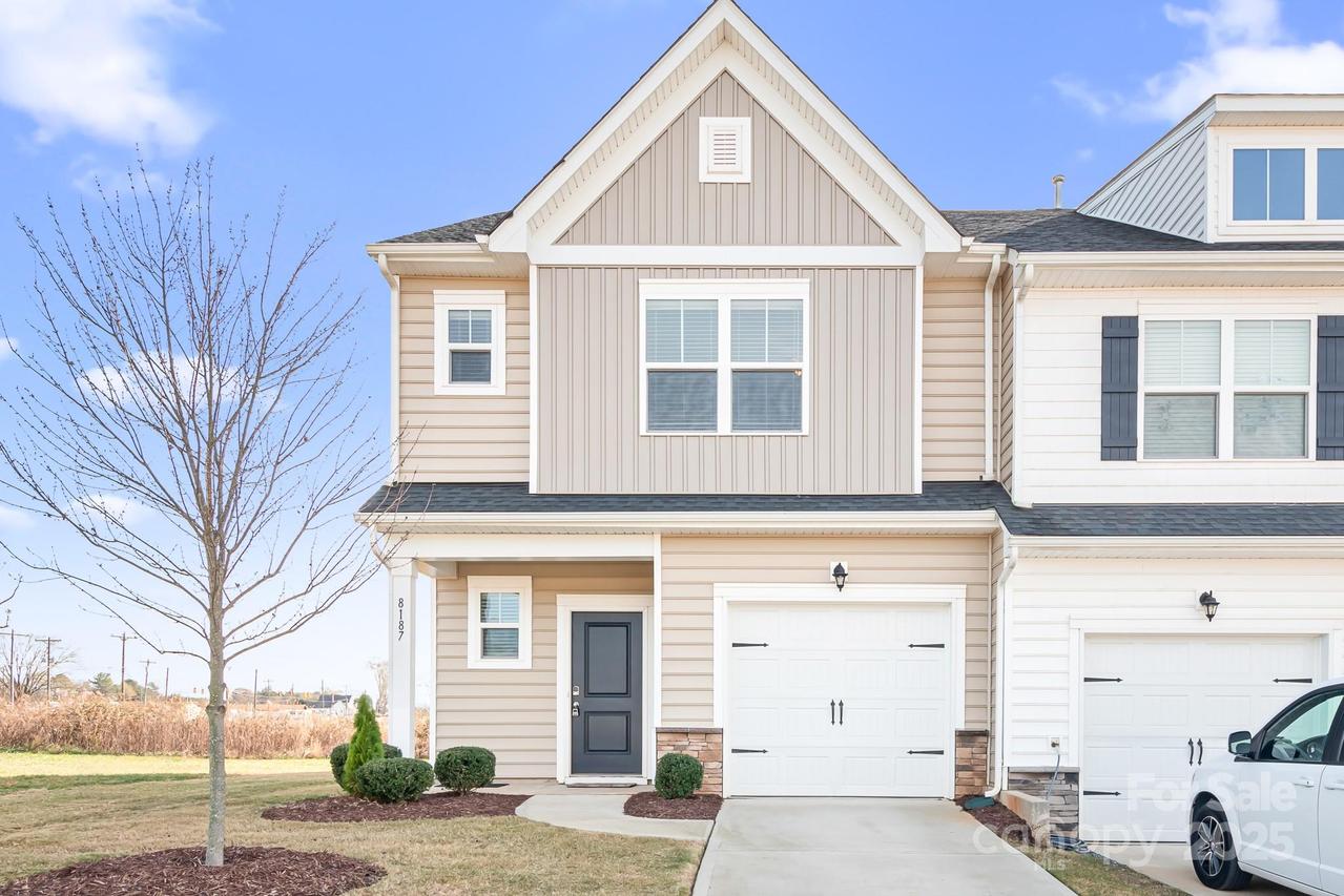 8187 Sheffield Dr., Terrell, NC 28682