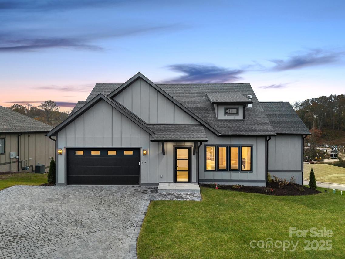 324 Avery Trail Dr. #26, Arden, NC 28704