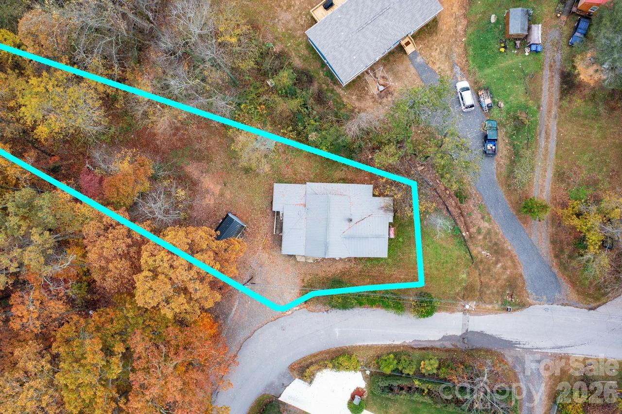 226 Mount Allen Heights, Black Mountain, NC 28711
