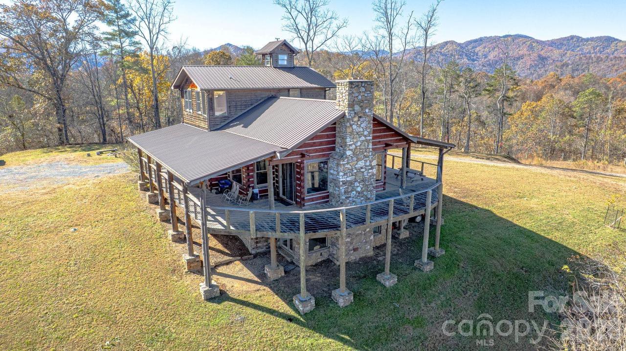 2381 Little Pine Rd., Marshall, NC 28753