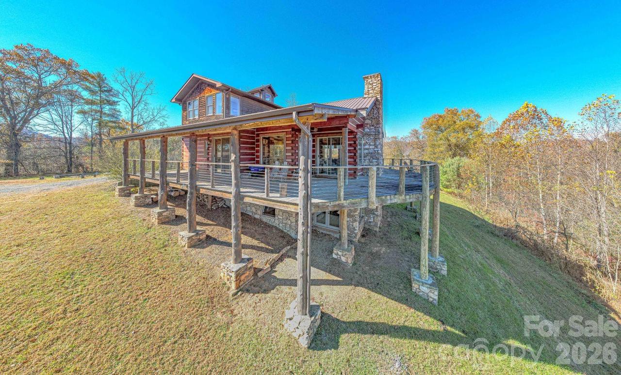 2381 Little Pine Rd., Marshall, NC 28753