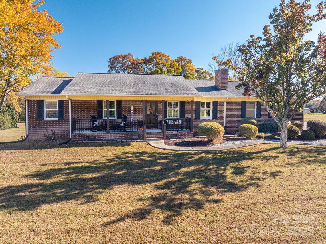 4866 E Hwy 150 Hwy., Lincolnton, NC 28092