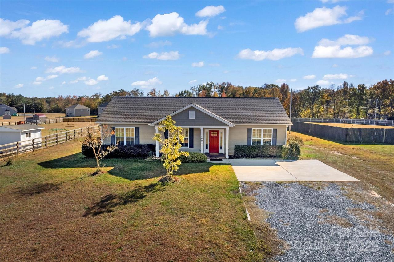 8603 Landsford Rd., Monroe, NC 28112