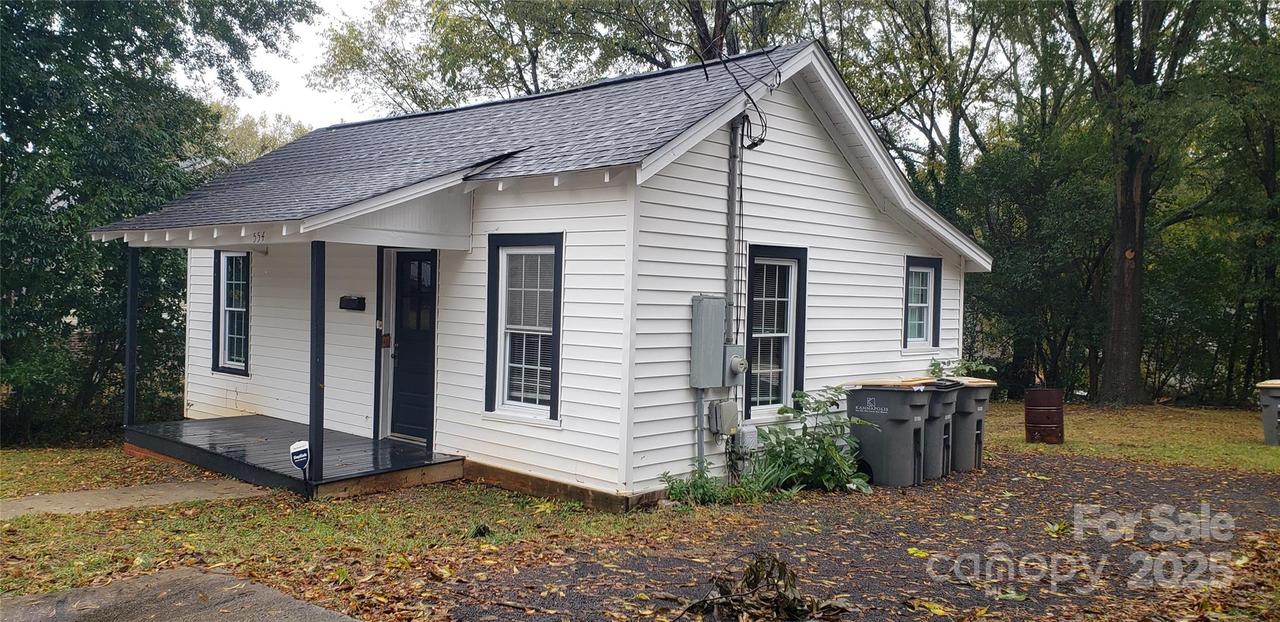 554 Carver St., Kannapolis, NC 28083
