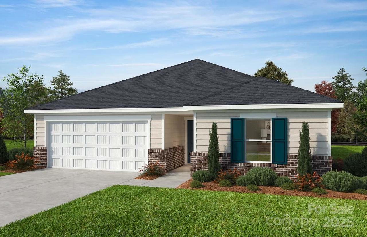 310 Knotty Wood Divide, Monroe, NC 28110