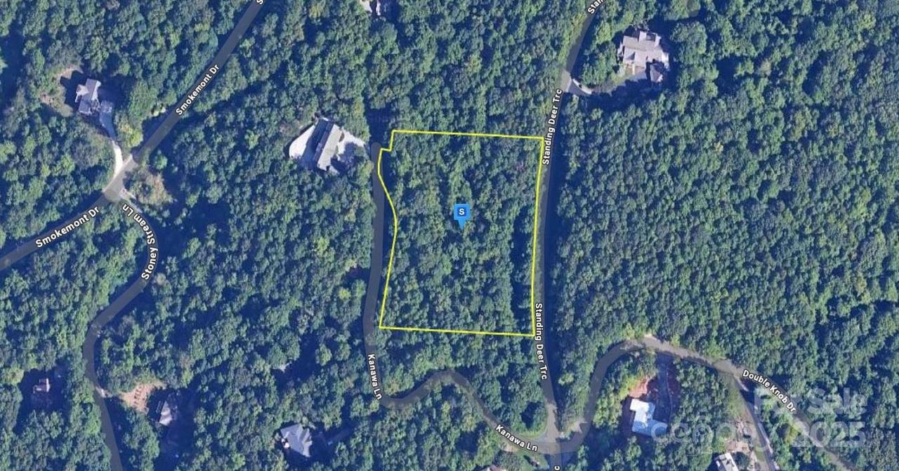 1229 Kanawa Ln., Arden, NC 28704