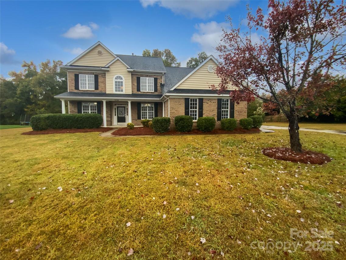 2706 Gilead Ln., Waxhaw, NC 28173