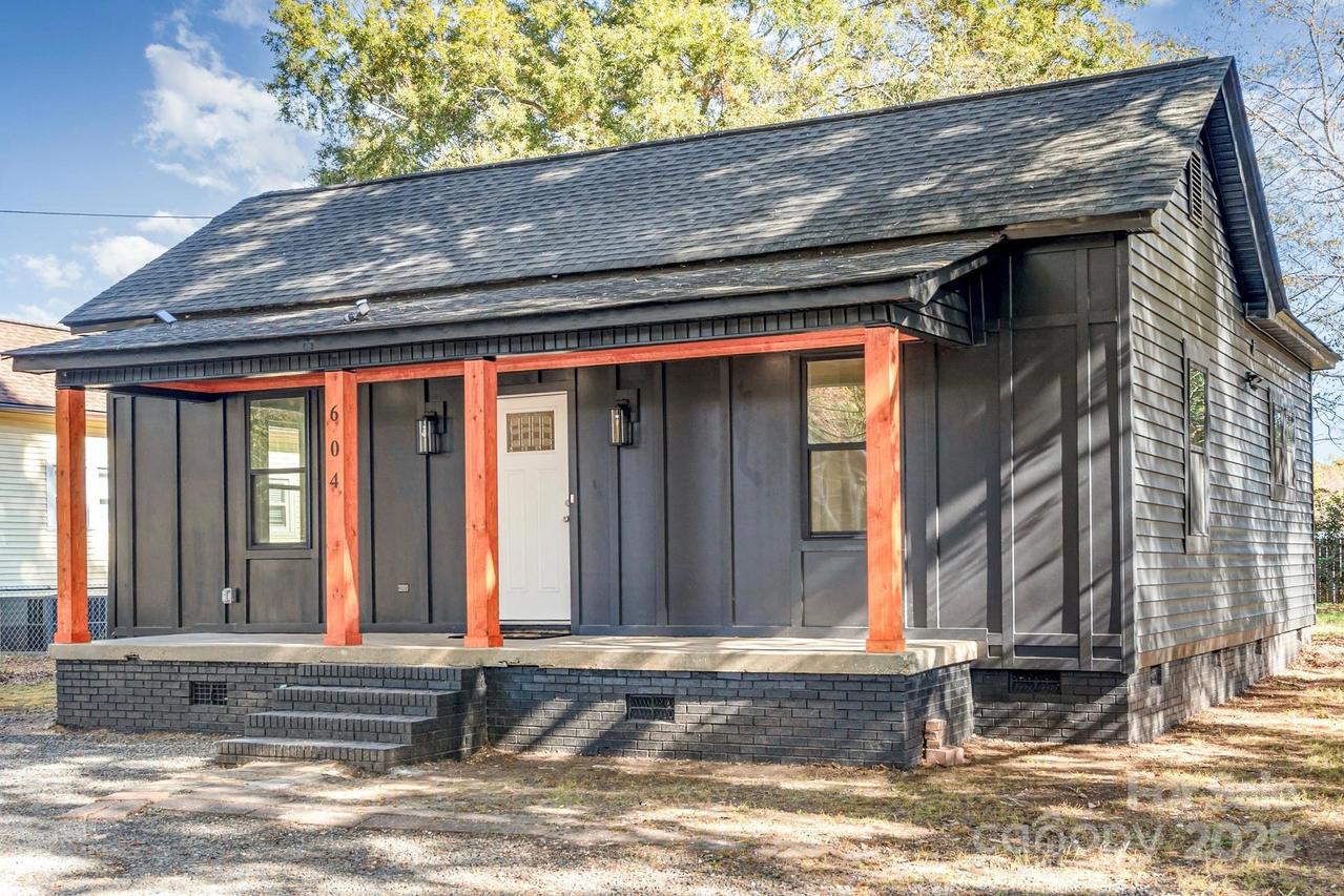 604 Central Dr., Concord, NC 28027