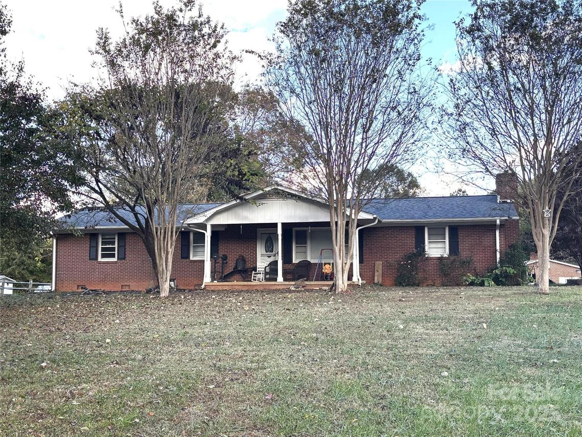 203 Ratchford Farm Rd., Gastonia, NC 28056