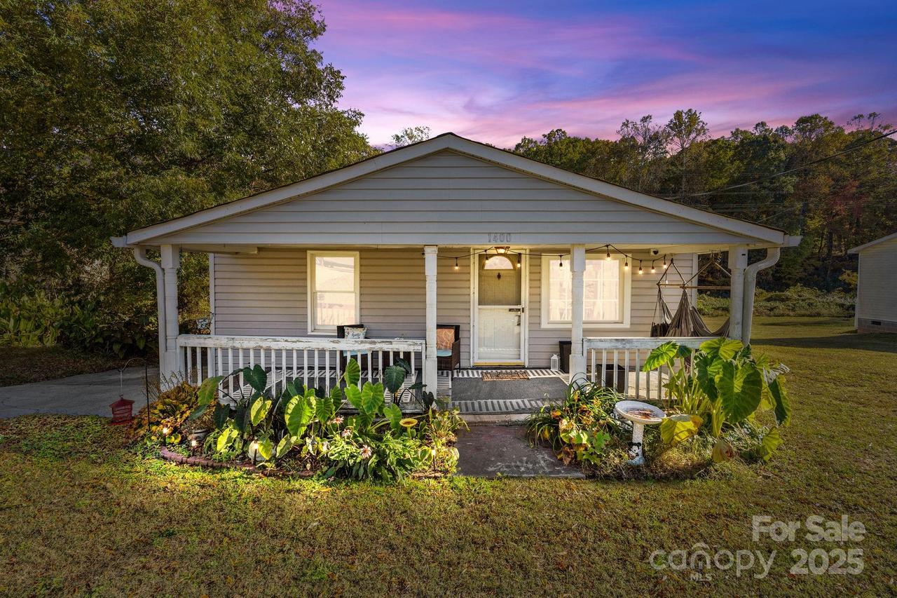 1400 Johnston St., Gastonia, NC 28054
