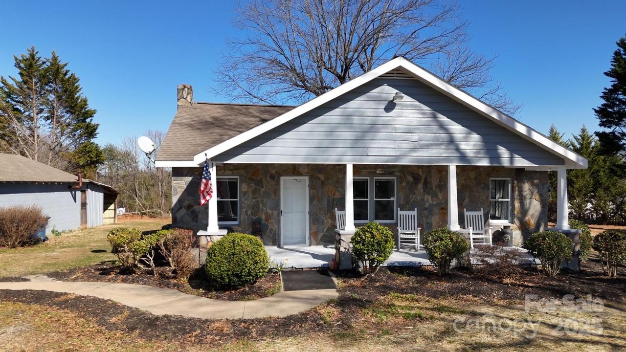 1953 Big Island Rd., Rutherfordton, NC 28139