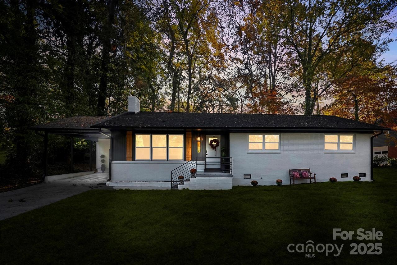 1332 Midwood Dr., Gastonia, NC 28052