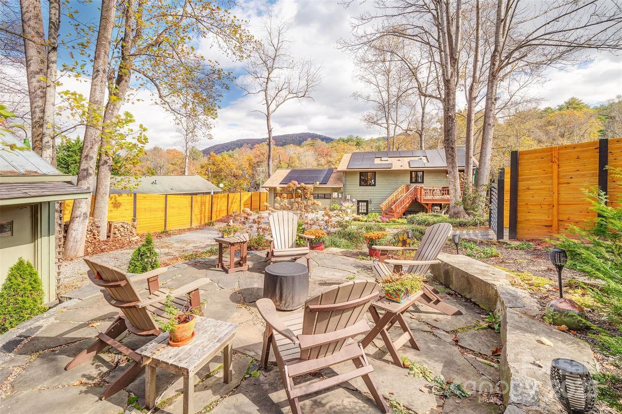 1 Parkway Loop Rd., Asheville, NC 28803