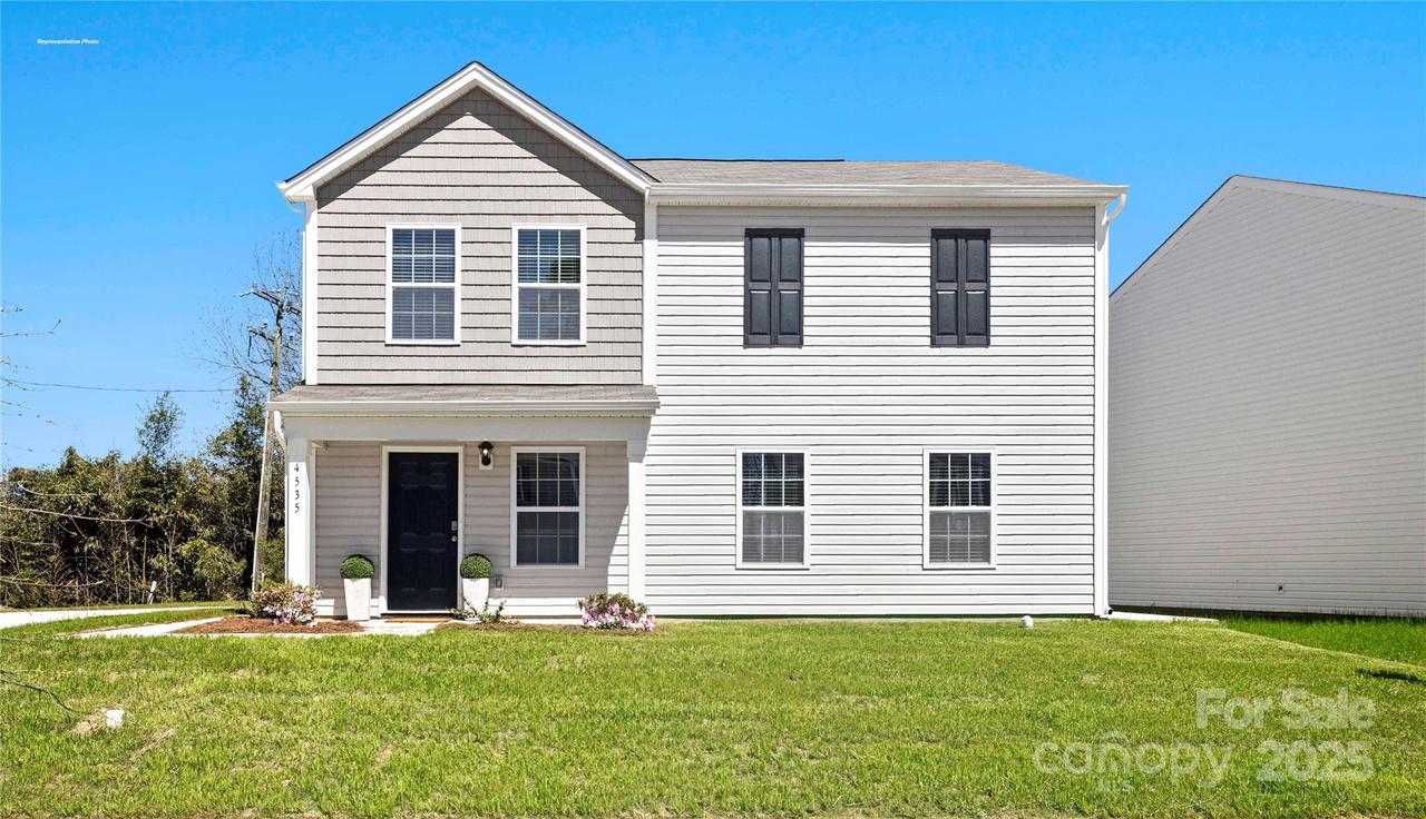 150 Rustling Waters Dr., Mooresville, NC 28117