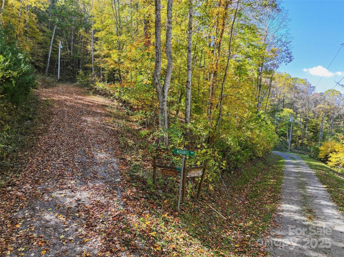 Lot 316 Mcguires Ridge #316, Waynesville, NC 28786