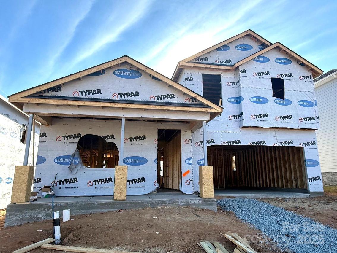 9938 Cask Way, Huntersville, NC 28078