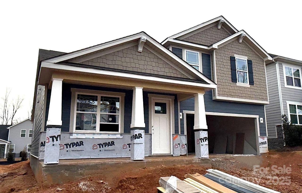 9938 Cask Way, Huntersville, NC 28078