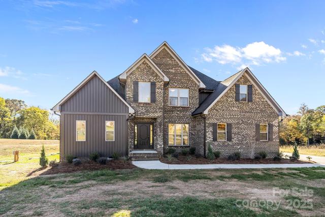 New Construction Homes For Sale This Week That Attend Unionville Elementary: October 29th to November 4th