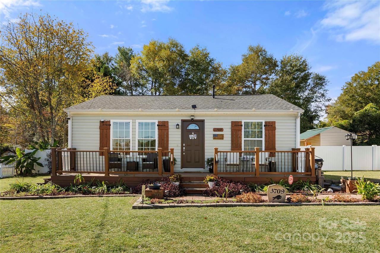 3709 Little Mountain Rd., Gastonia, NC 28056