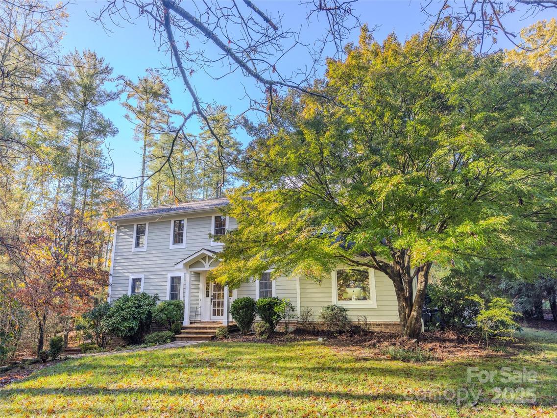 120 Finley St., Hendersonville, NC 28739