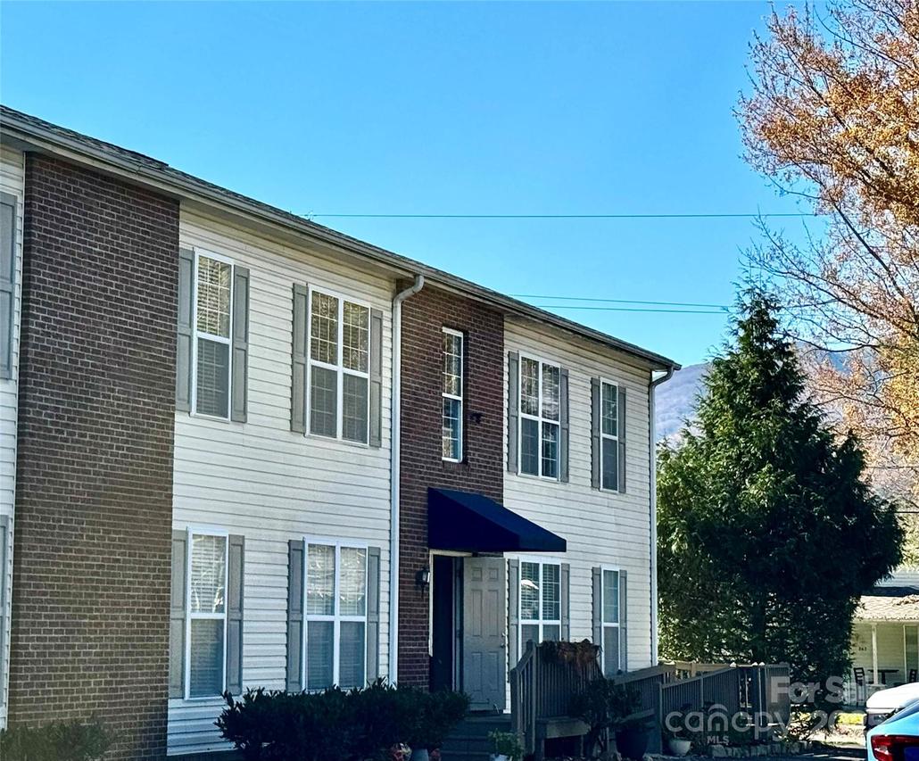 237 Camelot Dr. #B, Waynesville, NC 28786