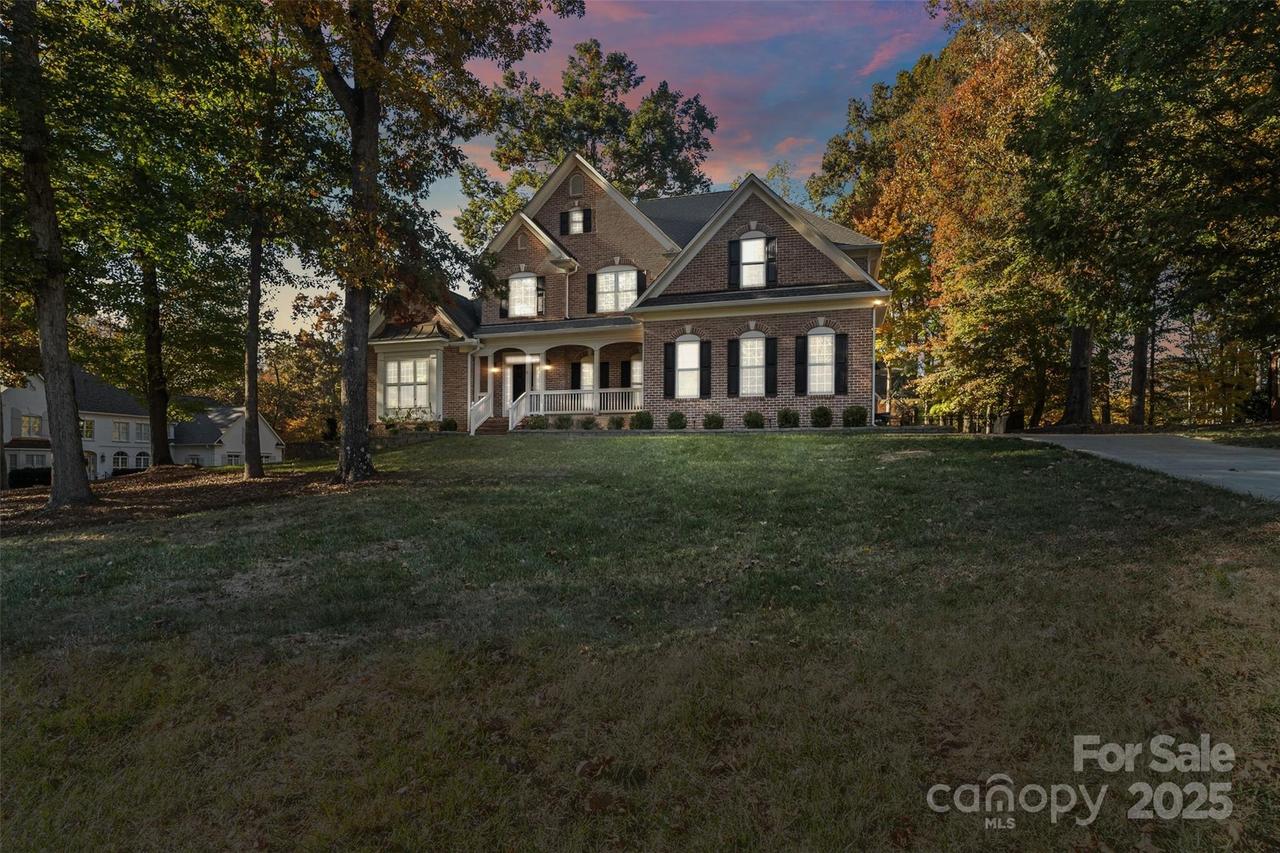 3958 Mourning Dove Dr., Weddington, NC 28104
