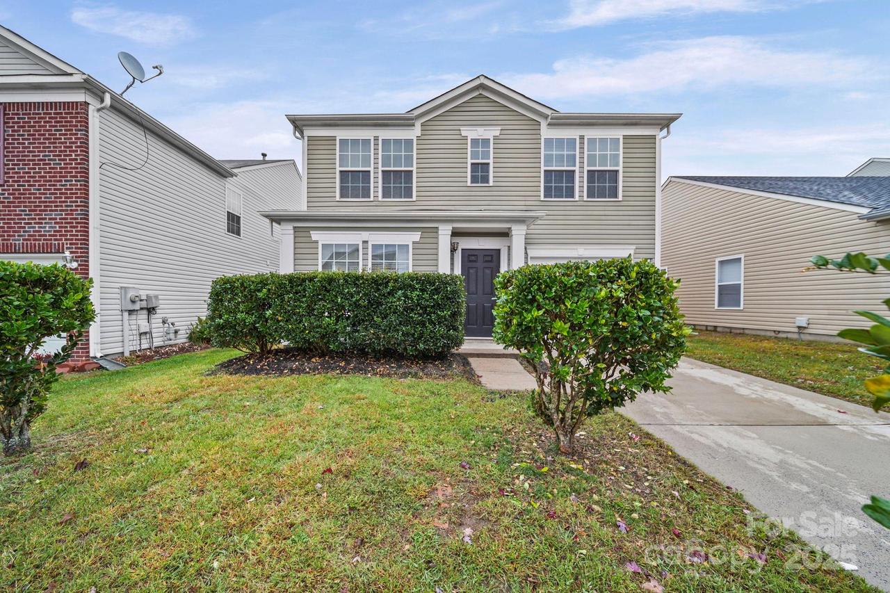 4425 Norfleet St., Concord, NC 28025